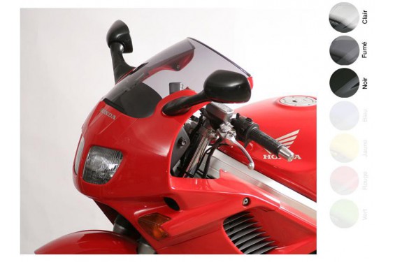 Bulle Moto MRA Type Origine pour Honda VFR 750 F (94-97)