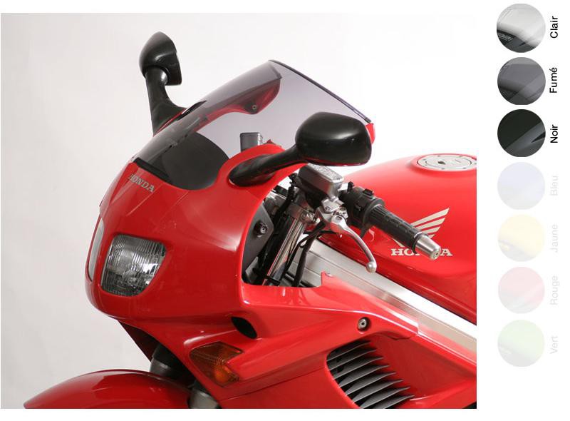 Bulle Moto MRA Type Origine pour Honda VFR 750 F (94-97)