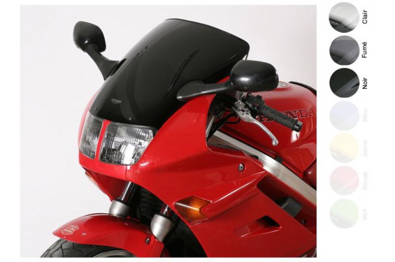 Bulle Moto MRA Type Origine pour Honda VFR 750 F (90-93) Bulle Moto MRA Type Origine pour Honda VFR 750 F (90-93)