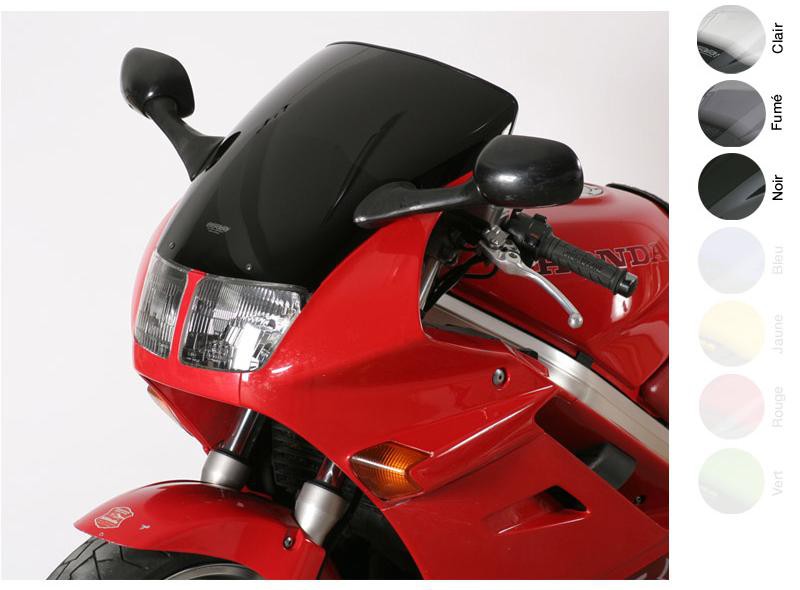Bulle Moto MRA Type Origine pour Honda VFR 750 F (90-93)
