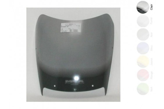 Bulle Moto MRA Type Origine pour Honda VF 750 F (83-84) Bulle Moto MRA Type Origine pour Honda VF 750 F (83-84)