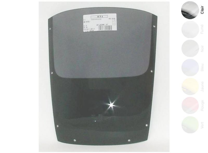 Bulle Moto MRA Type Origine pour CBX 750 F (84-86)