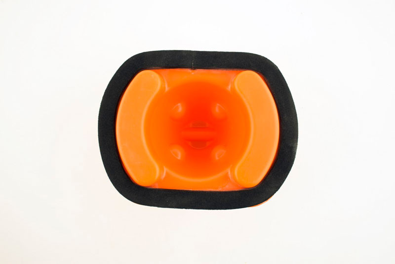 Couvercle de Filtre à Air Twin Air pour SX65 (97-19) - 160069
