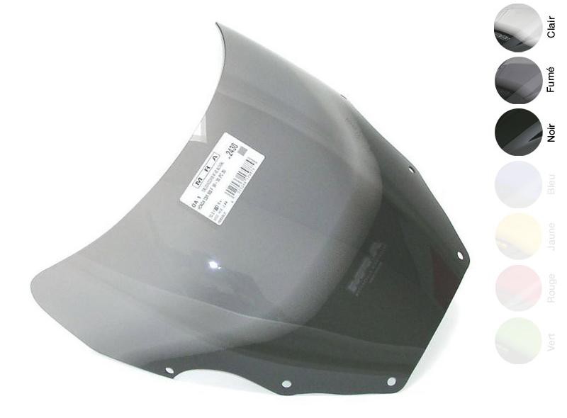 Bulle Moto MRA Type Origine pour CBR 600 F4 (99-00)