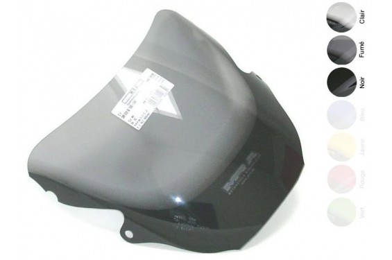 Bulle Moto MRA Type Origine pour CBR 600 F3 (95-98) Bulle Moto MRA Type Origine pour CBR 600 F3 (95-98)