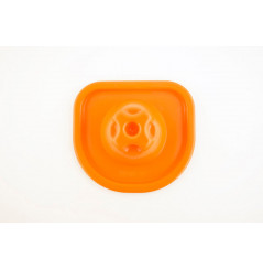 Couvercle de Filtre à Air Twin Air pour SX125 (98-06) - 160071