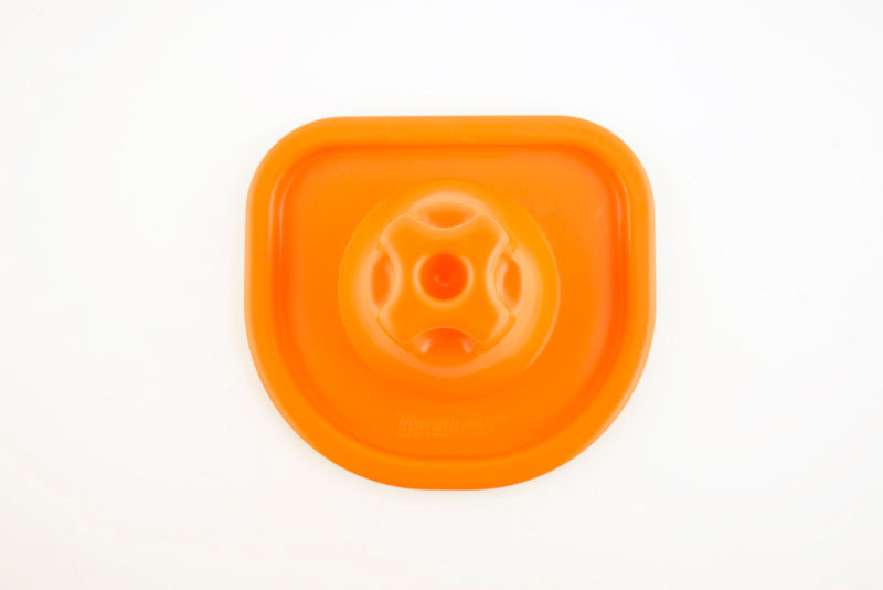 Couvercle de Filtre à Air Twin Air pour SX125 (98-06) - 160071