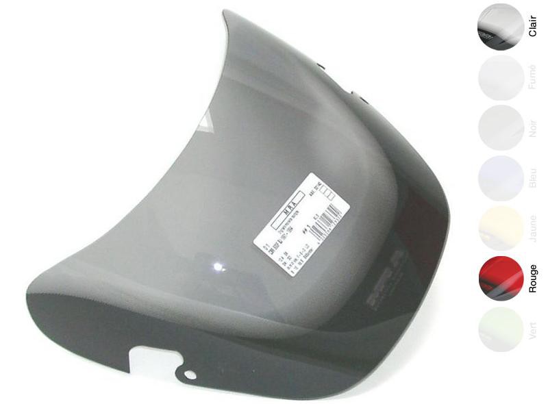 Bulle Moto MRA Type Origine pour CBR 600 F2 (91-94)
