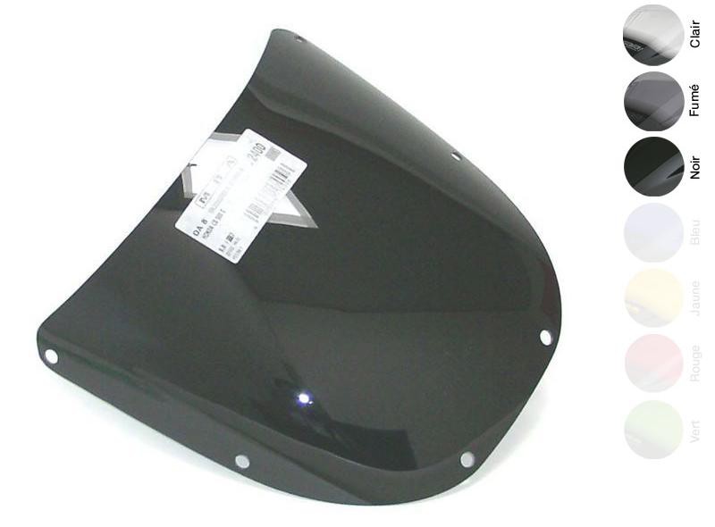 Bulle Moto MRA Type Origine pour CB 500 S (98-03)