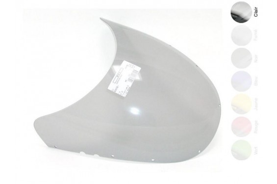 Bulle Moto MRA Type Origine pour Honda NS 400 R (84-85) Bulle Moto MRA Type Origine pour Honda NS 400 R (84-85)