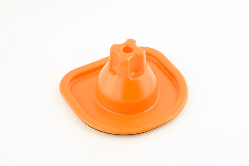 Couvercle de Filtre à Air Twin Air pour EXC200 (98-07) - 160071