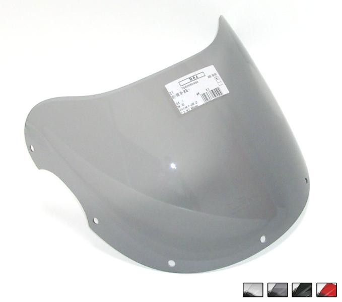 Bulle Moto MRA Type Origine pour Ducati 851 (92-94)