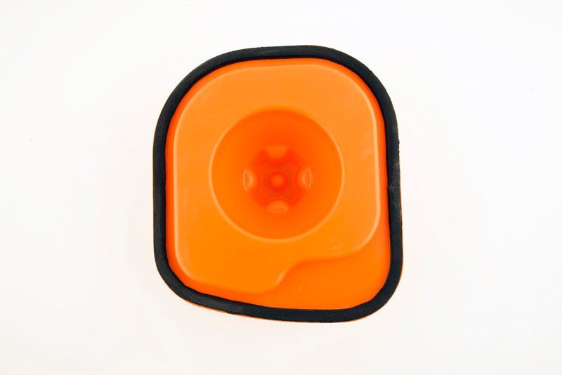 Couvercle de Filtre à Air Twin Air pour SX-F450 (11-15) - 160103