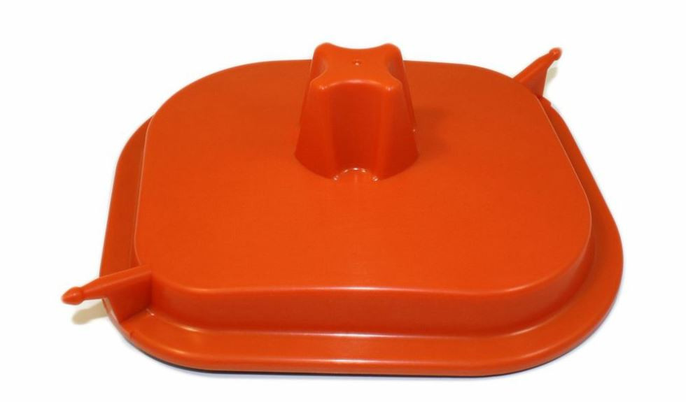 Couvercle de Filtre à Air Twin Air pour SX-F450 (16-19) - 160110