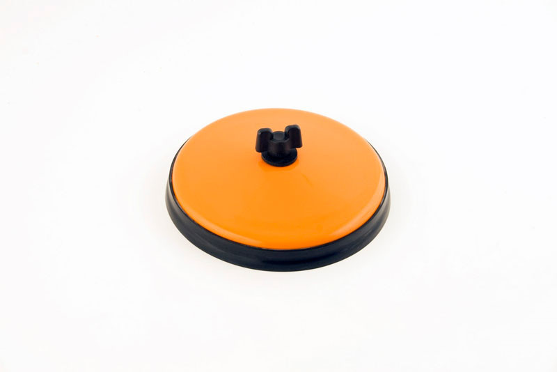 Couvercle de Filtre à Air Twin Air pour RM65 (02-09) - 160056