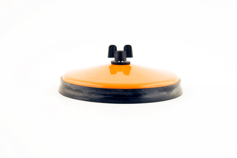 Couvercle de Filtre à Air Twin Air pour RM65 (02-09) - 160056
