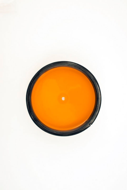 Couvercle de Filtre à Air Twin Air pour RM65 (02-09) - 160056