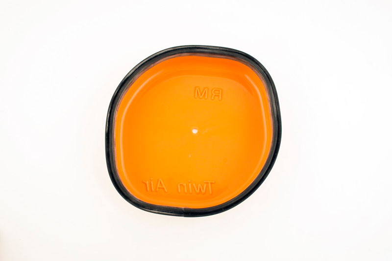 Couvercle de Filtre à Air Twin Air pour RM125 (96-01) - 160079