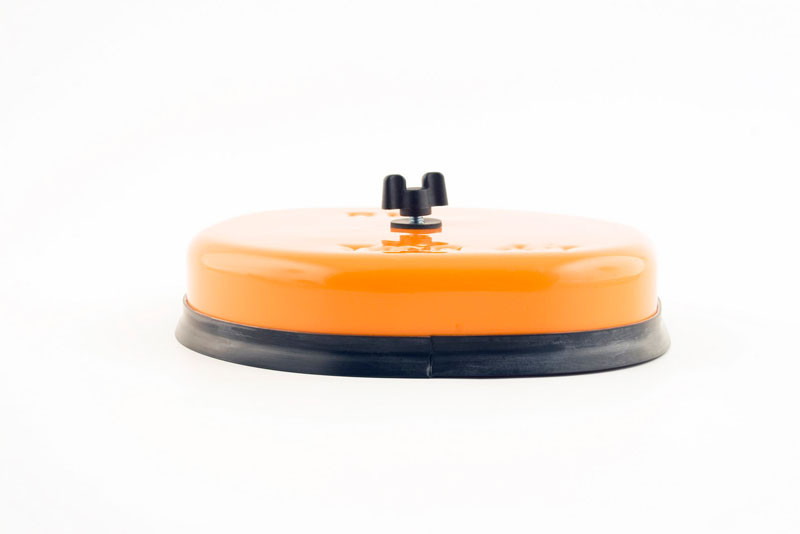 Couvercle de Filtre à Air Twin Air pour RM125 (96-01) - 160079