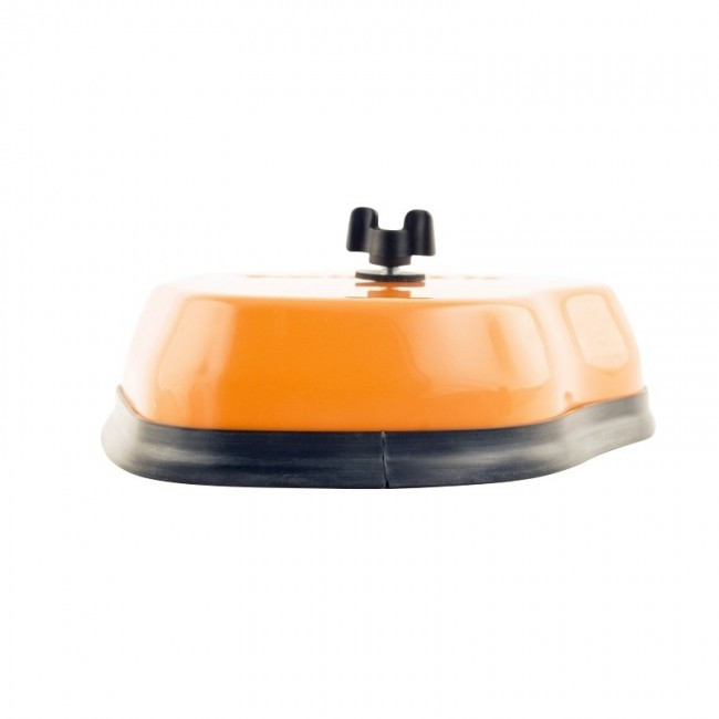 Couvercle de Filtre à Air Twin Air pour RMZ250 (04-06) - 160090