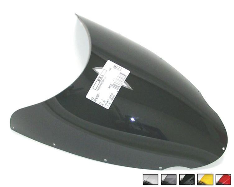Bulle Moto MRA Type Origine pour Ducati 749 S (03-04)