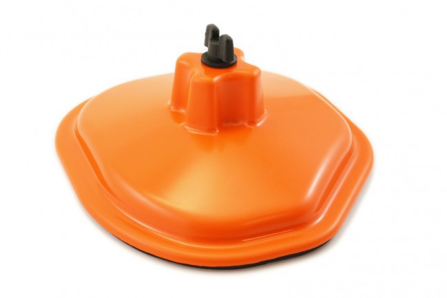 Couvercle de Filtre à Air Twin Air pour RM-Z 250 (19-25) - 160113