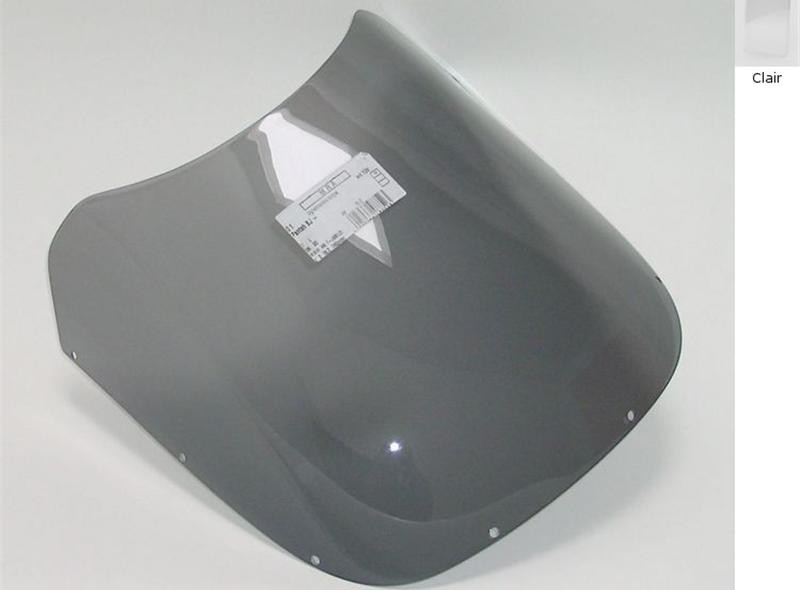 Bulle Moto MRA Type Origine pour 600 Pantah (80-83) 650 Pantah (83-84)