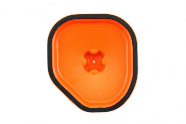 Couvercle de Filtre à Air Twin Air pour RMZ450 (18-25) - 160113