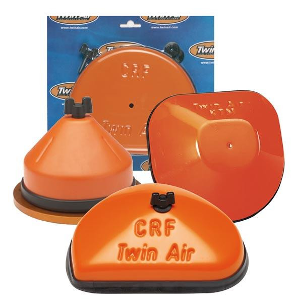 Couvercle de Filtre à Air Twin Air pour YZ65 (18-19) - 160119