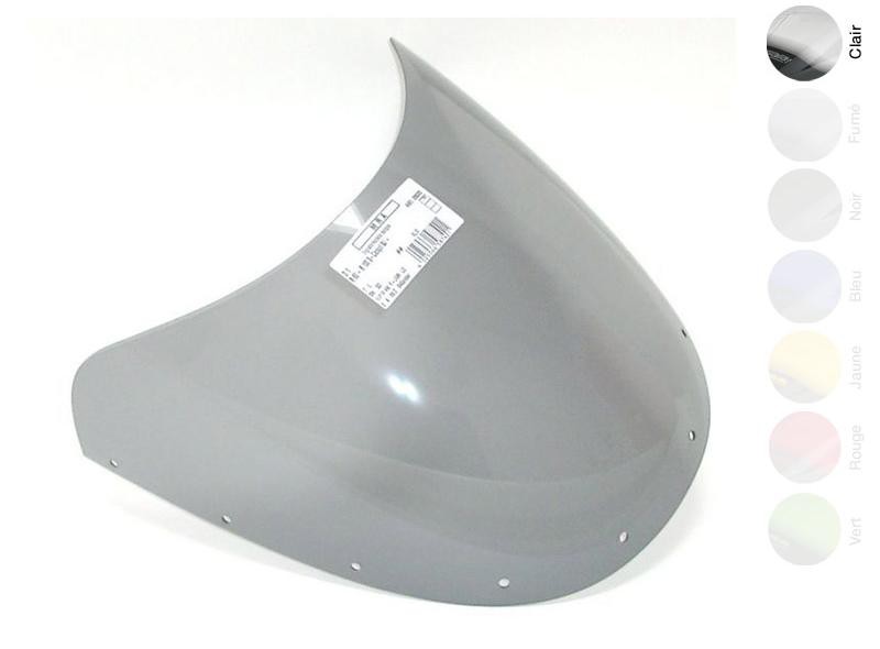 Bulle Moto MRA Type Origine pour BMW R 60 (56-69)