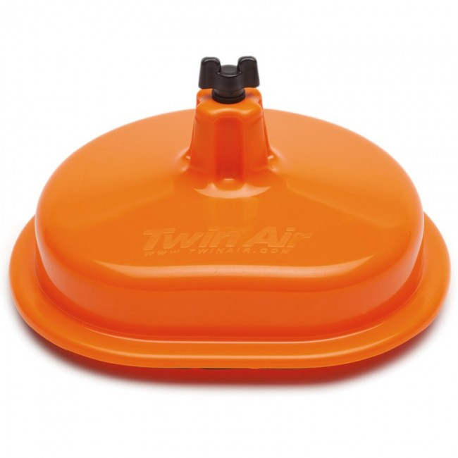 Couvercle de Filtre à Air Twin Air pour YZ125 (89-19) - 160078