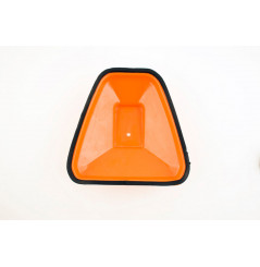 Couvercle de Filtre à Air Twin Air pour WR250F (15-19) - 160108