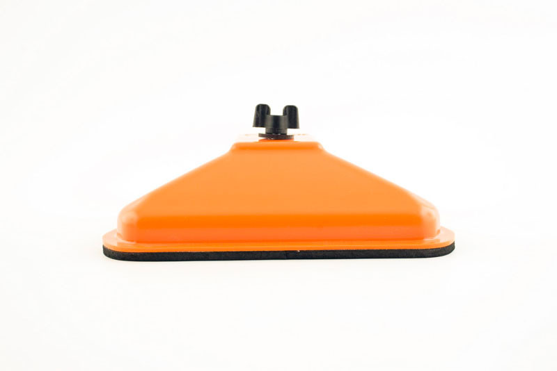 Couvercle de Filtre à Air Twin Air pour YZ250F (14-18) - 160108