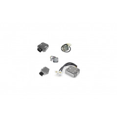 Redresseur / Régulateur Tourmax pour Suzuki GSF 650 Bandit (12-15) - RGU-318