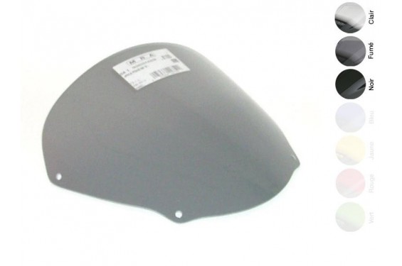 Bulle Moto MRA Type Origine pour Pegaso 650 (97-04) Bulle Moto MRA Type Origine pour Pegaso 650 (97-04)