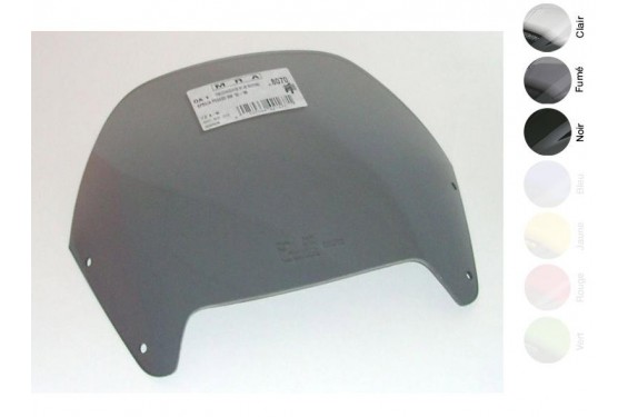Bulle Moto MRA Type Origine pour Pegaso 650 (92-96) Bulle Moto MRA Type Origine pour Pegaso 650 (92-96)