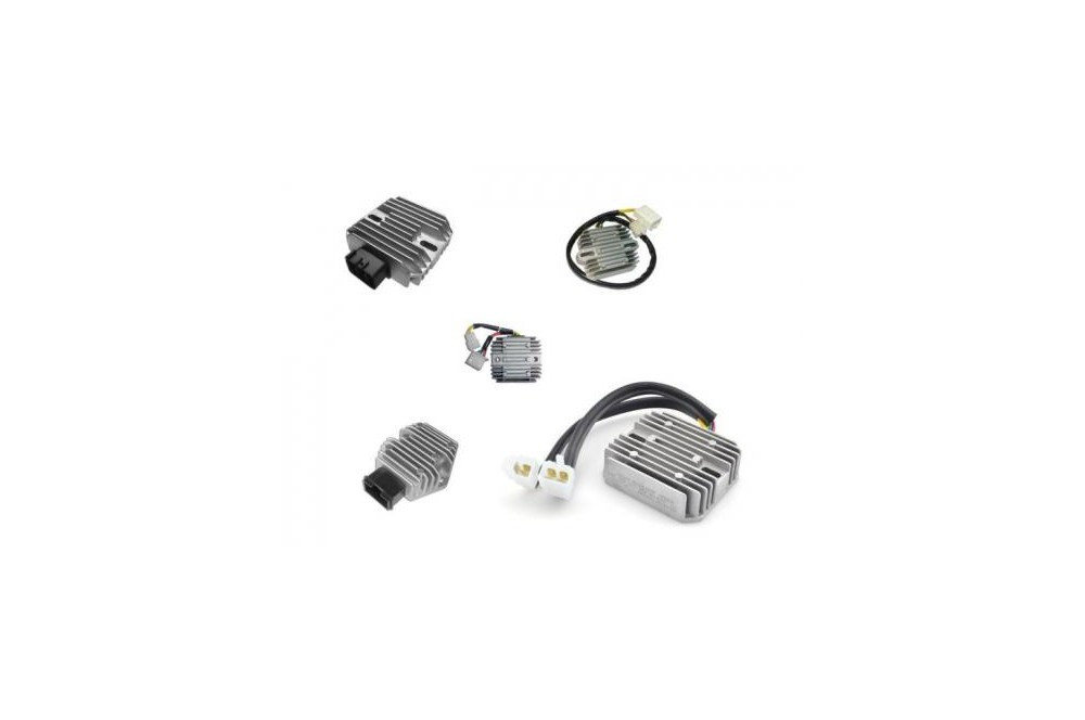 Redresseur / Régulateur Tourmax pour Suzuki GSF 1250 FA (12-14) - RGU-318