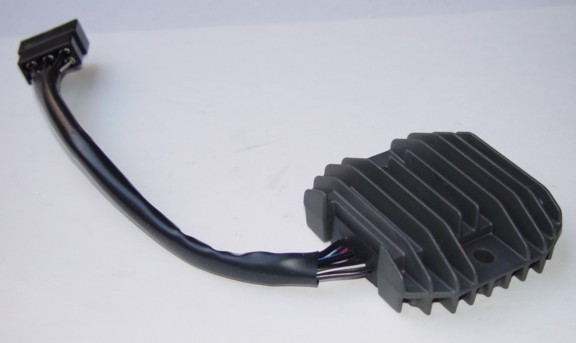Redresseur / Régulateur Tourmax pour Suzuki DL 1000 V-Storm (14-16) - RGU-326