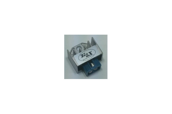 Redresseur / Régulateur Tourmax pour Yamaha DT 125 R (99-00) - RGU-230 Redresseur / Régulateur Tourmax pour Yamaha DT 125 R (99-00) - RGU-230