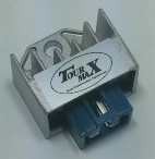 Redresseur / Régulateur Tourmax pour Yamaha DT 125 R (99-00) - RGU-230