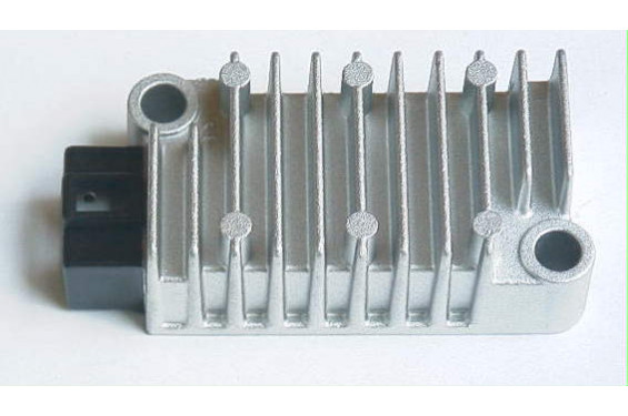 Redresseur / Régulateur Tourmax pour Yamaha XT 600 E (95-02) - RGU-208 Redresseur / Régulateur Tourmax pour Yamaha XT 600 E (95-02) - RGU-208