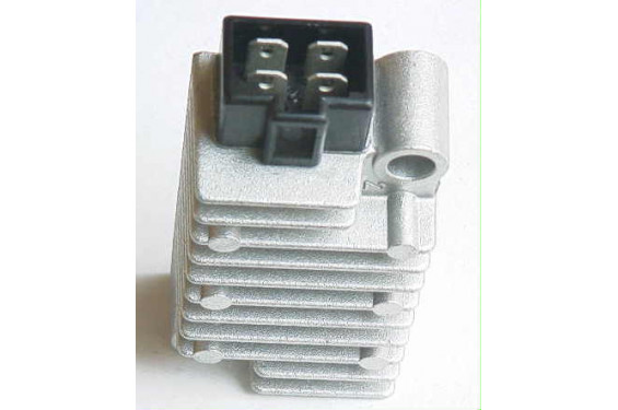 Redresseur / Régulateur Tourmax pour Yamaha SRX 600 (86-87) - RGU-208 Redresseur / Régulateur Tourmax pour Yamaha SRX 600 (86-87) - RGU-208