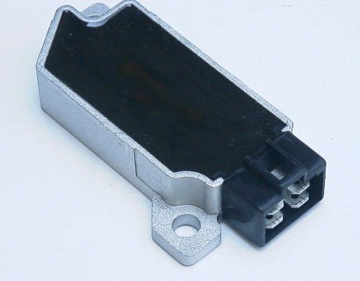 Redresseur / Régulateur Tourmax pour Yamaha FZR 400 (88-90) - RGU-202