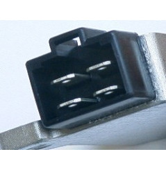 Redresseur / Régulateur Tourmax pour Yamaha FZR 400 (88-90) - RGU-202