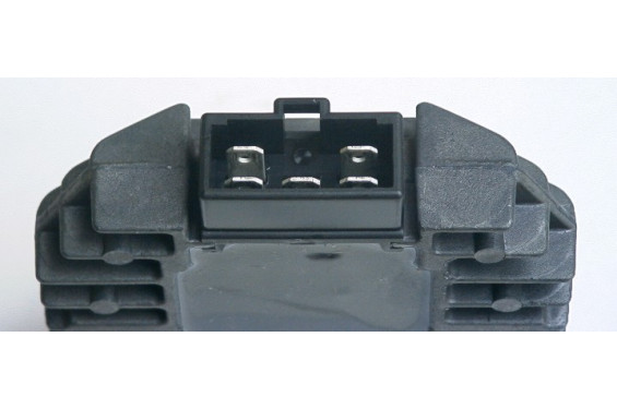 Redresseur / Régulateur Tourmax pour XJ6 N (94-96) - RGU-209 Redresseur / Régulateur Tourmax pour XJ6 N (94-96) - RGU-209