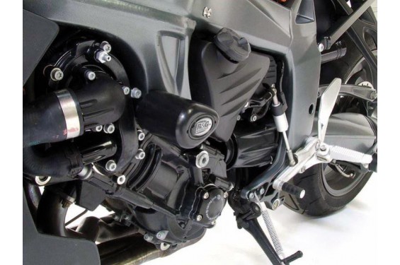 Tampon R&G Aero pour K1200R (06-09) - CP0251BL Tampon R&G Aero pour K1200R (06-09) - CP0251BL