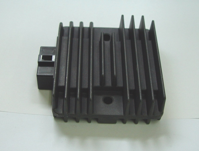 Redresseur / Régulateur Tourmax pour Yamaha XT 660 X et R (04-09) - RGU-225