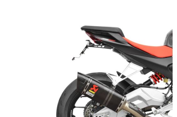 Support de plaque Top Block pour Aprilia RS 660 (21-22) Support de plaque Top Block pour Aprilia RS 660 (21-22)