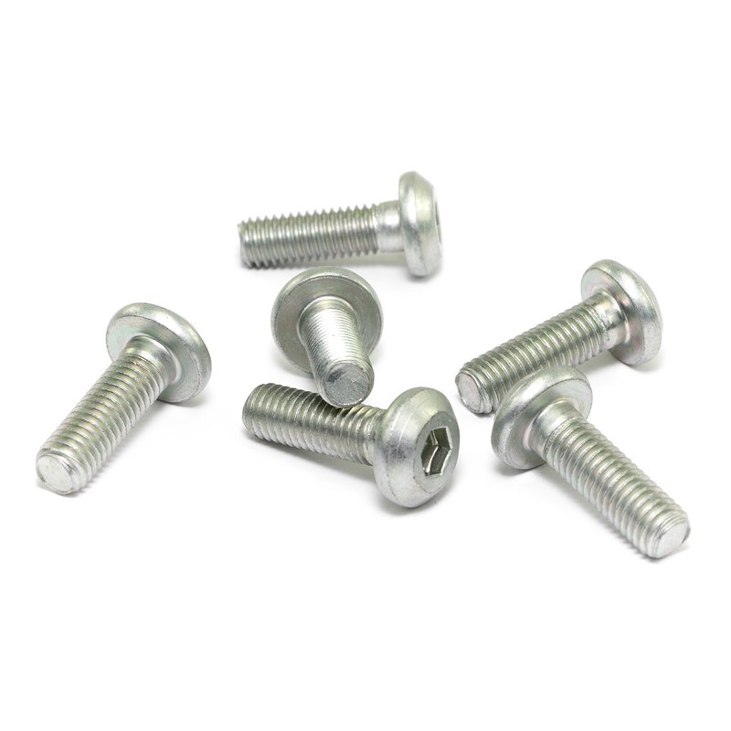 Vis de Disque de Frein arrière pour 1000 Exup (91-95) MSS121-6