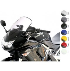 Bulle Moto MRA Type Racing +5mm pour ER6F (09-11)